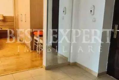 Garsoniera spa?ioasa, complet mobilata ?i utilata Vitan-Barze?ti - 8