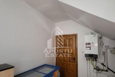 Casa individuala cu 5camere,2bai ideala pt 10 muncitori,G... - 17