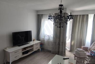 Apartament cu 3 camere decomandat, mobilat în Vest - 2