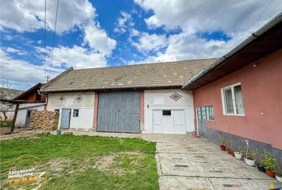 Casă cu Canalizare în Central - 18