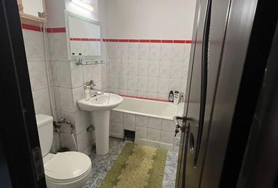 Apartament cu 2 camere semidecomandat în Central - 1