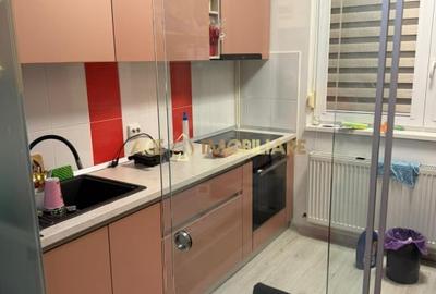 Apartament cu 2 camere decomandat, mobilat în Theodor Pallady - 5