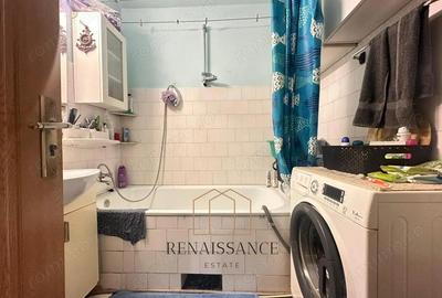 Lipovei 2 Camere | 46mp Utili Etaj 4/4 | Mobilat Partial -Acoperis Nou - 3