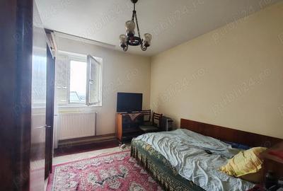 Apartament 2 camere Calea Bucure?ti, etaj intermediar, centrala propie - 1