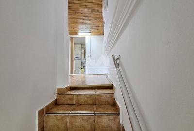 Inchiriere imobil 7 camere curte proprie Stefan Cel Mare Eminescu - 11