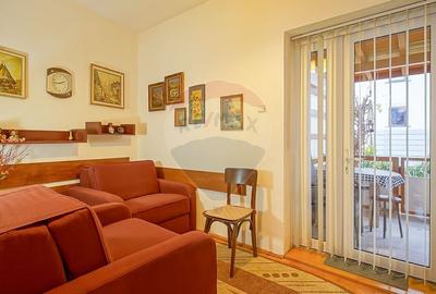 Comision 0 %! Apartament cu 2 camere la casa, de vanzare! - 13