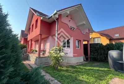 Casa de vanzare - Zona Unirea - 1