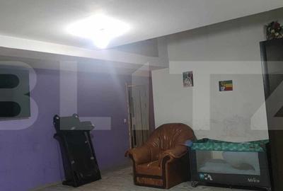 Casa individuala, 225mp + 1400mp teren, zona Burdujeni - 3