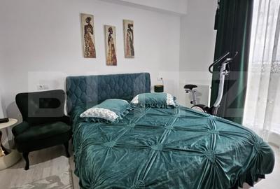 Apartament 2 dormitoare, 70.60 mp, Green Residence - 5