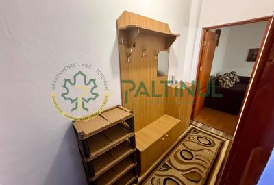 Apartament cu 2 camere decomandat, mobilat în Hipodrom 3 - 6