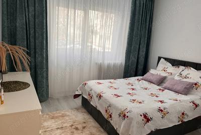 Apartament cu 2 camere nedecomandat în Berceni - 4