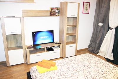 Garsoniera Grozavesti Bloc Exigent One - 2