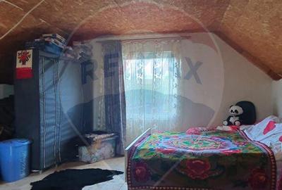 Casa / Vila cu 3 camere de vanzare - 11