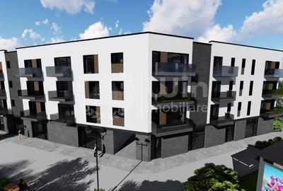 Bloc Nou ! Apartament 3 camere | Parcare subterana | Marasti! - 2