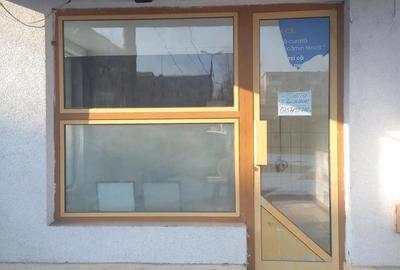 Spațiu comercial, de 27 mp, în Dacia - 1