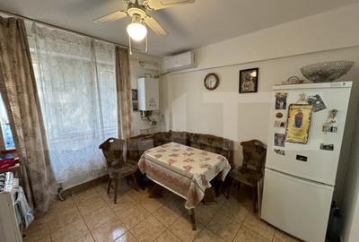 Apartament cu 2 camere decomandat, mobilat în Calea Severinului - 6