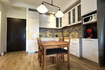 2 camere I Cosmopolis I 57mp I parcare I mobilat si utilat - 18