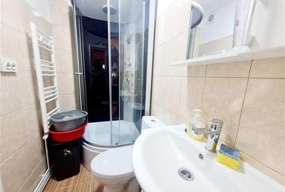 Nivel in cladire, proprietate tip studio, Central, Brasov - 12