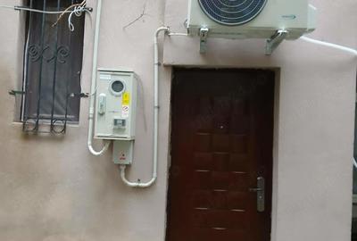 Garsonieră semidecomandată în Universitate