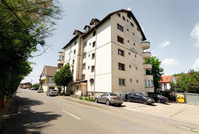 RECO Apartament Gheorghe Doja - 8