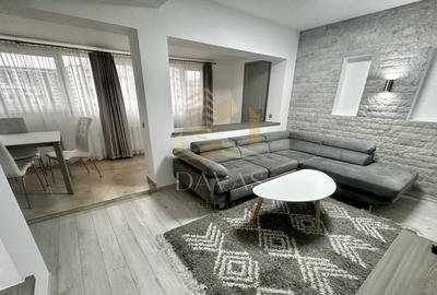 Apartament 3 camere | Zona Clujana | Bloc 2007 - 2