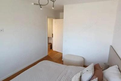 Apartament cu 2 camere semidecomandat în Florești - 3