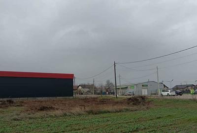 Teren de 15000 mp, în Gălășești (Suseni) - 2