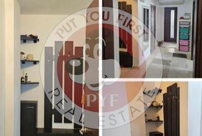 Orsova | Apartament 3 camere | Decomandat | 89mp | B11696 - 2