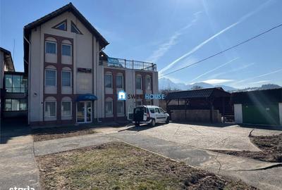Spațiu comercial, de 850 mp, în Moieciu - 10