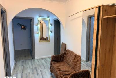 Apartament cu 2 camere decomandat în Ciprian Porumbescu - 3