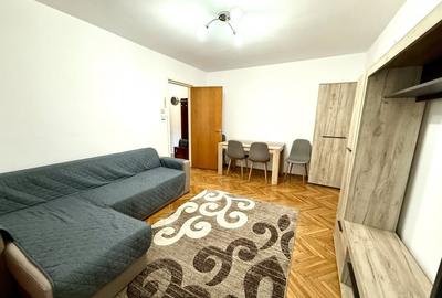 Apartament 2 camere in Centrul Civic - 7