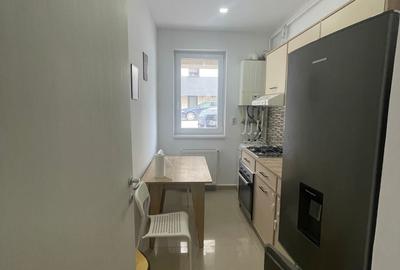 Apartament cu 2 camere decomandat, mobilat în Militari - 10