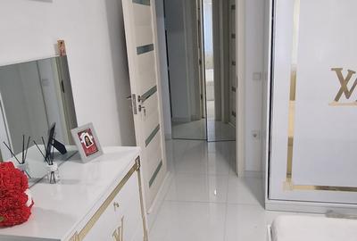 Apartament cu 2 camere semidecomandat în Ana Ipătescu - 17