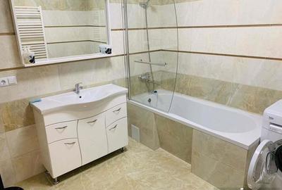 Apartament cu 2 camere în Tei