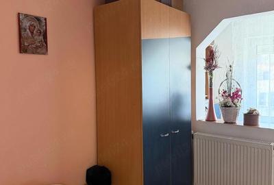 Casă cu 3 camere cu Teren 30 Mp în Alfa - 1