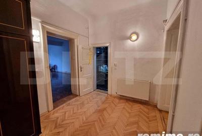 Spatiu de birouri, 108 mp, zona Centrala - 2