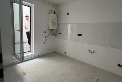 Apartament  2 camere/Drumul Binelui sector 4 - 4
