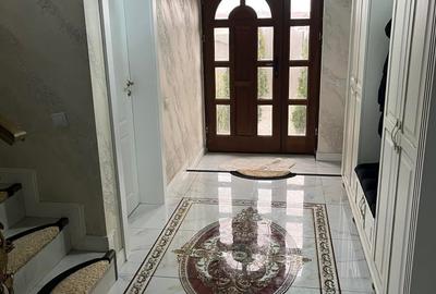 Casa P+E+MNS Sendreni, renovata, mobilata - 3