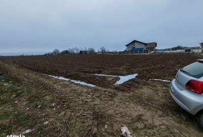 Spațiu comercial, în Sărata - 4