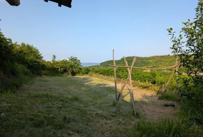 Sarata Bai- Oportunitate investitie- 4038 mp- priveliste spectacol - 9