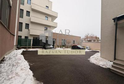 Apartament cu 3 camere decomandat, mobilat în Vest - 12