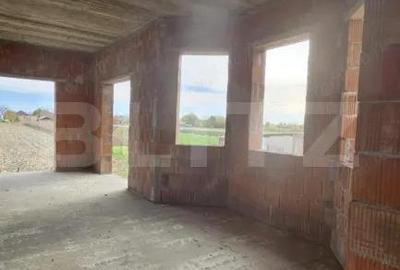 Casă cu Teren 2703 Mp în Halmeu - 7