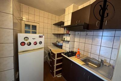 Apartament cu 2 camere decomandat, mobilat în Km 4-5 - 7