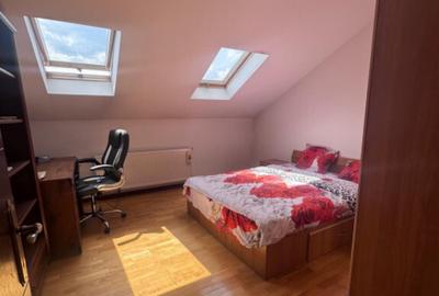 Apartament 3 camere, 77mp utili, bloc nou, Radauti - 3