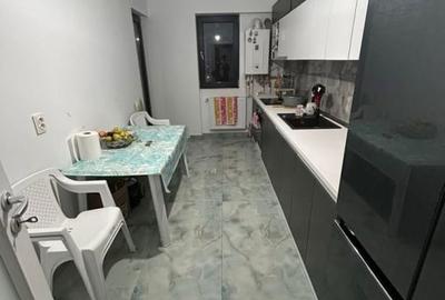 Apartament cu 2 camere decomandat, mobilat în Măgurele - 4