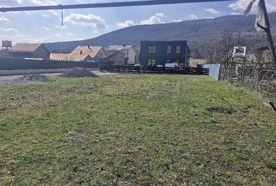 Teren de 650 mp, în Central - 2