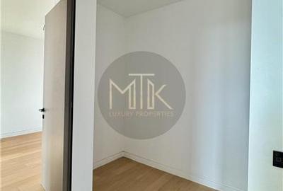 Apartament lux 4 camere smarthome |  terasa panoramica - Lacul Floreasca - 26