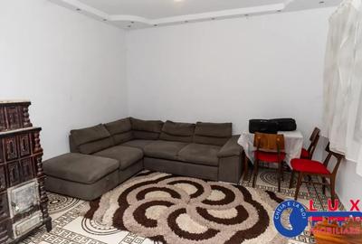 Casă cu 2 camere cu Teren 250 Mp în Central - 8