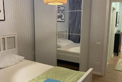 Apartament 2 Camere Sisesti - 14