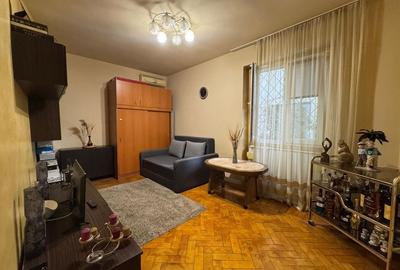 Vand apartament 3 camere Floreasca Vand apartament 3 camere Floreasca - 3